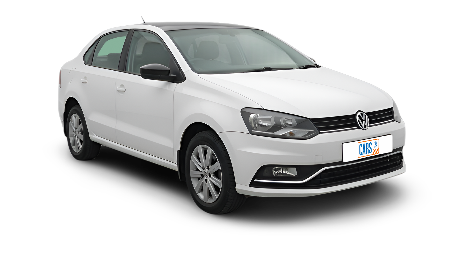 Volkswagen Ameo-img